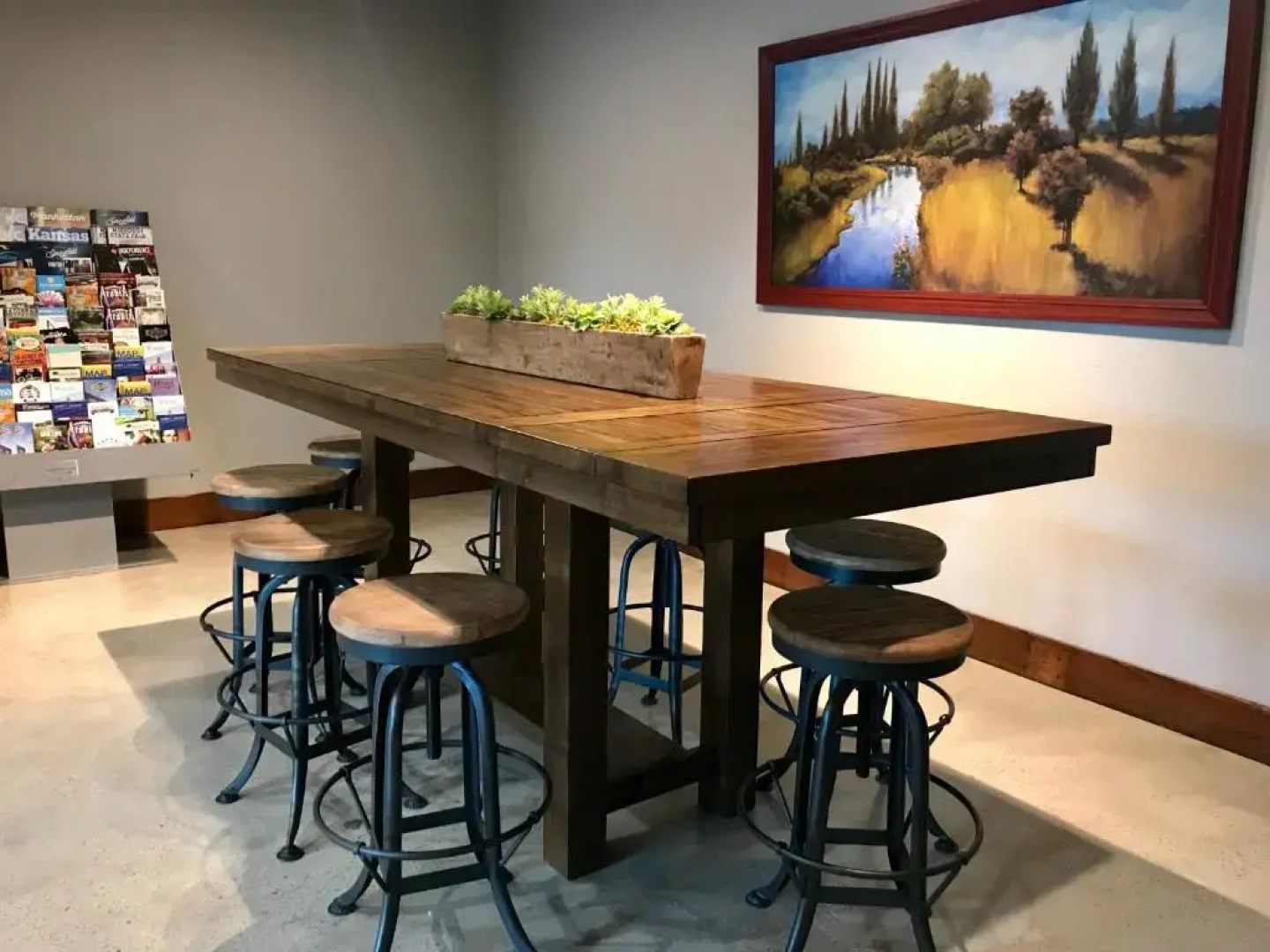 American Inn North Kansas City