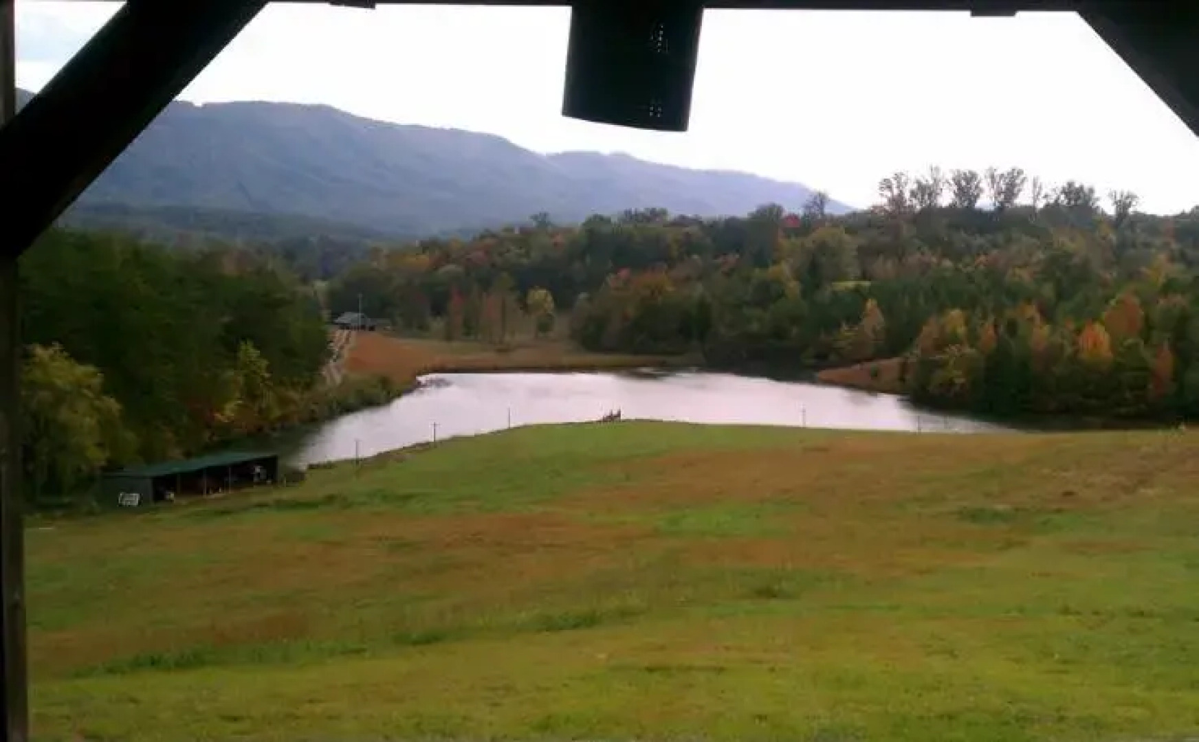 Misty Meadow Farm & Cabin