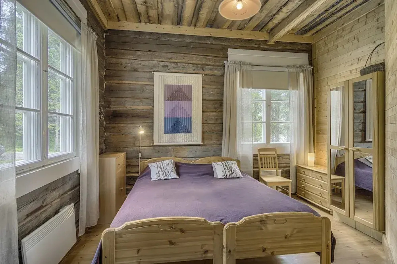 Ruka Safaris - Alinan Tupa