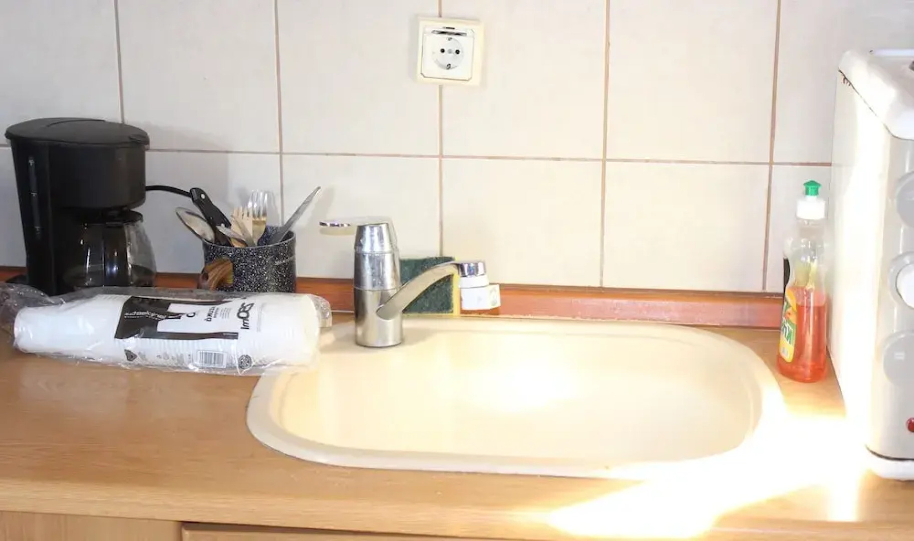 Stunning one Bedroom Studio in Thessaloniki