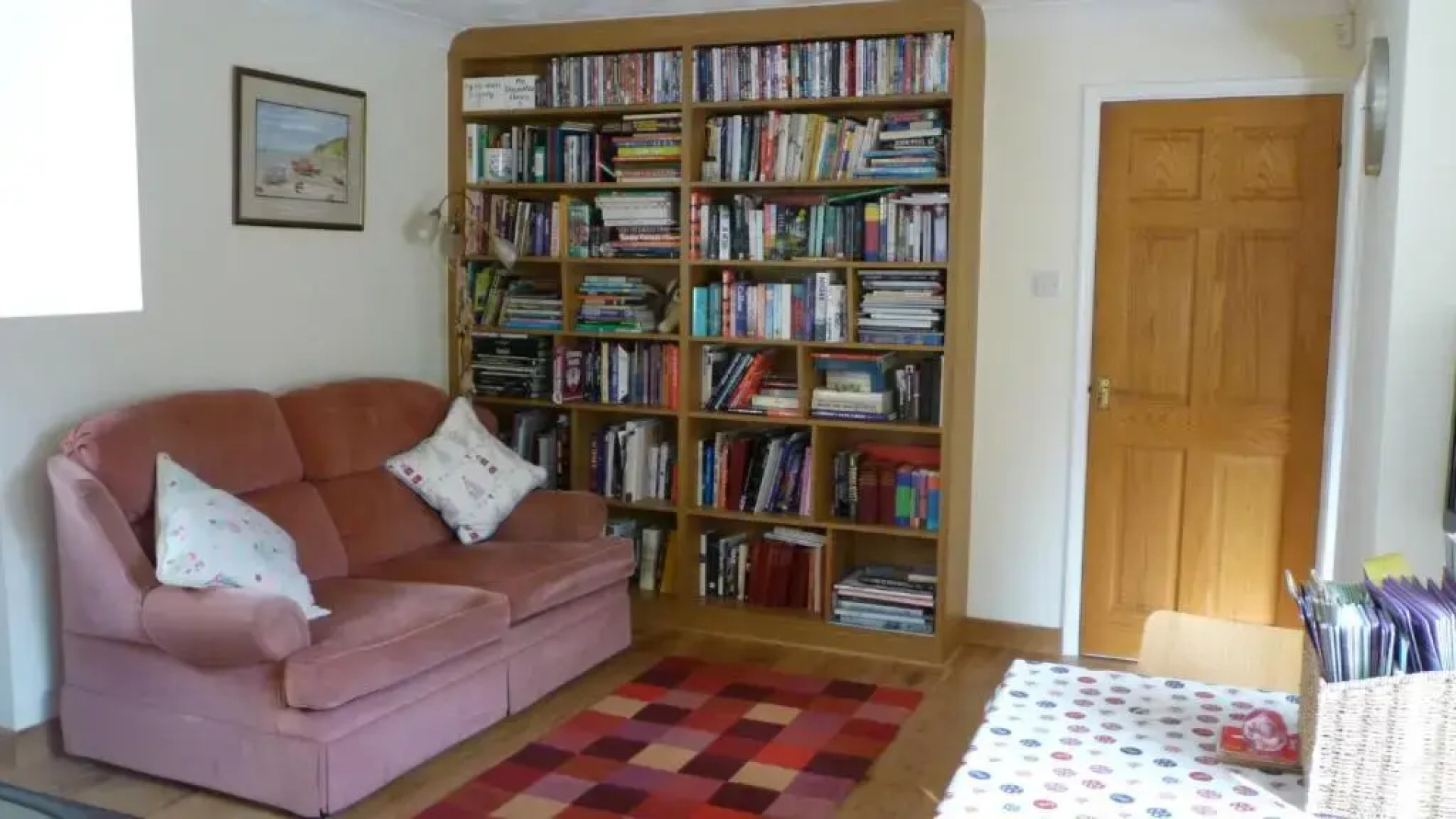 Hopewell self-catering