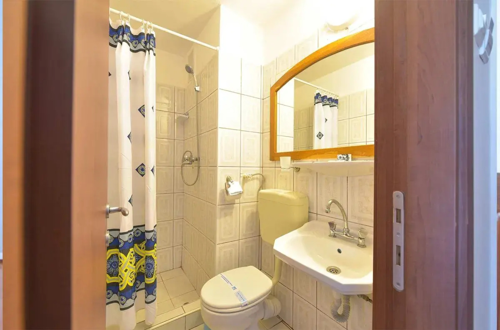 Complex Mediteranean Mamaia