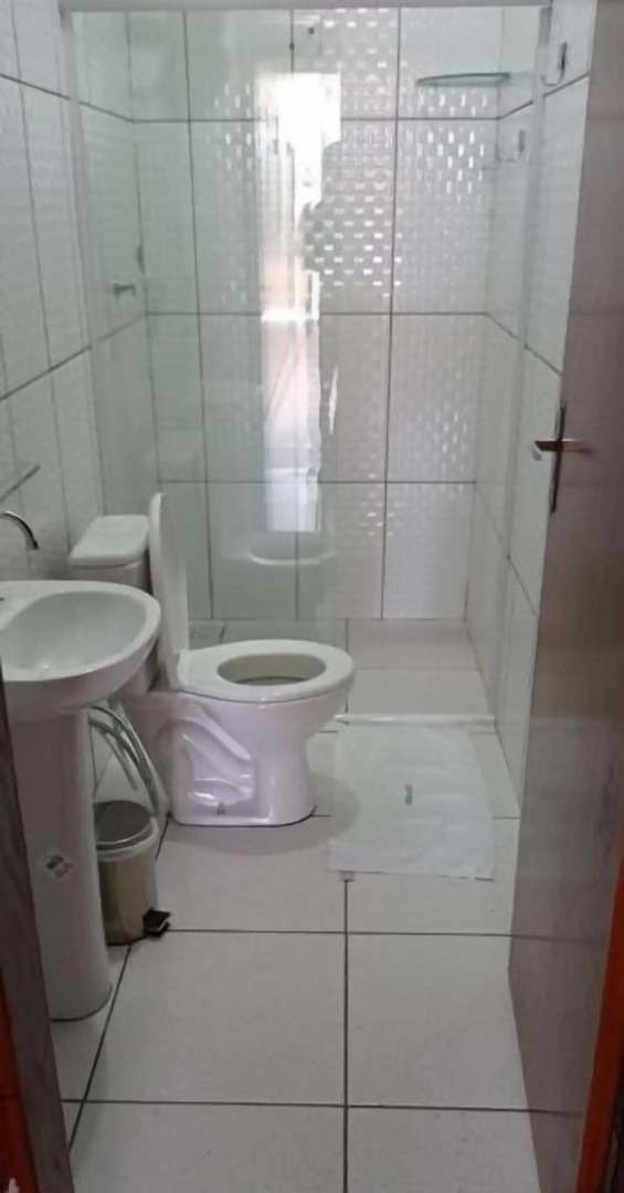 Pousada e Agencia Serra Azul