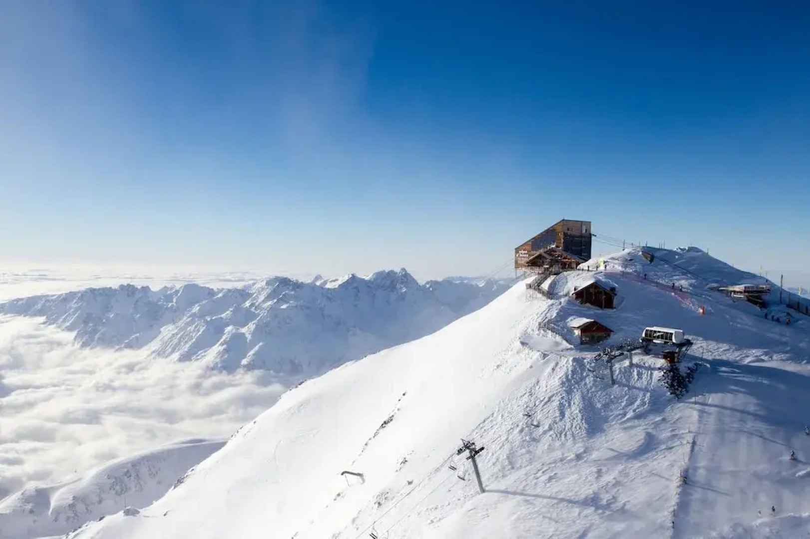 Ternélia Les Cristaux