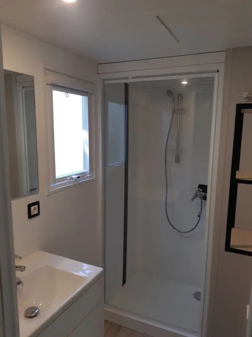 Camping Le Panoramic