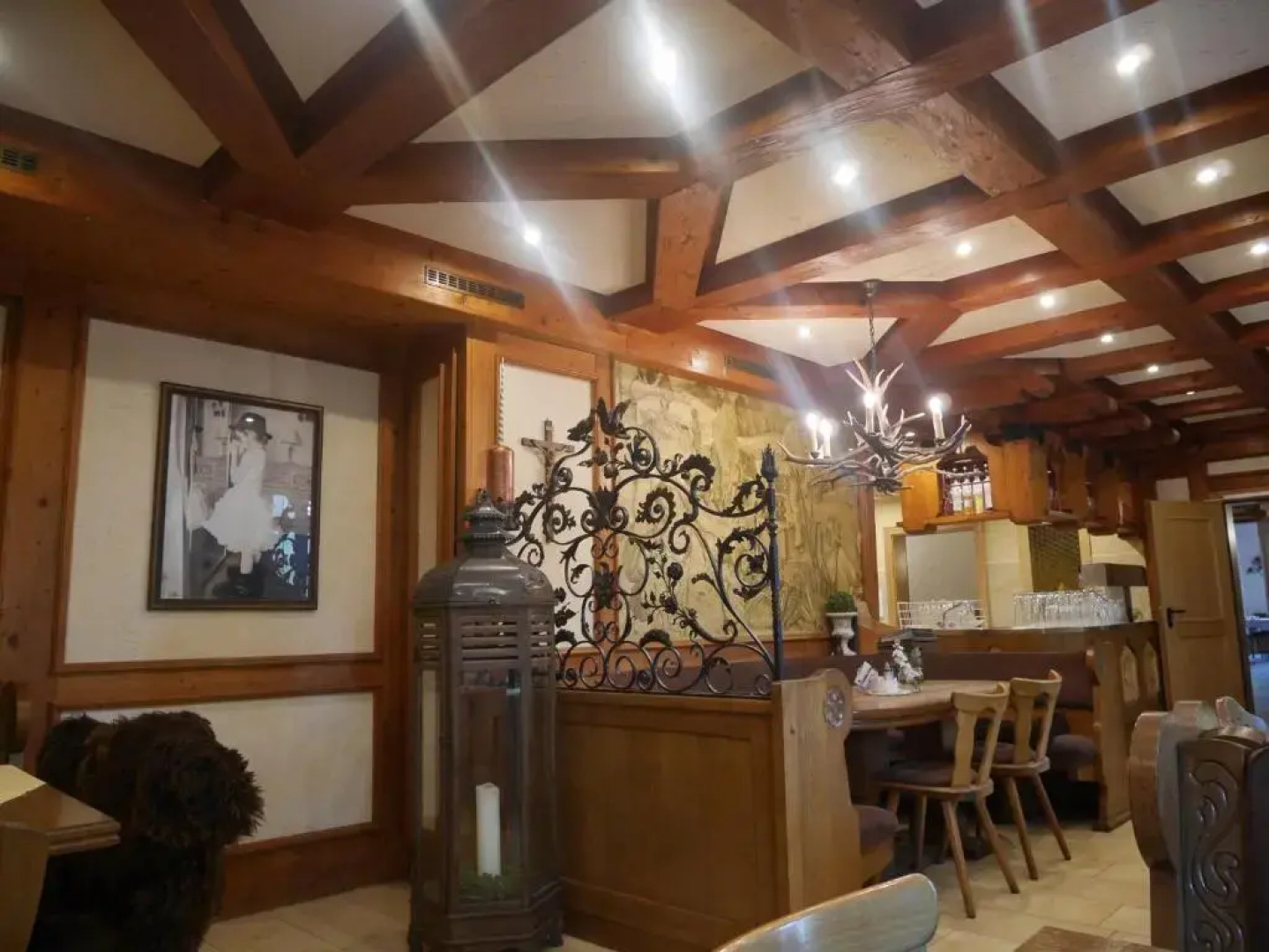 Gasthaus-Hotel Faltermaier