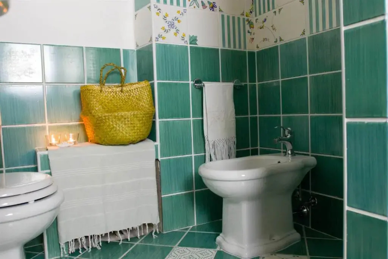 Jungle House - Pineta Is Morus