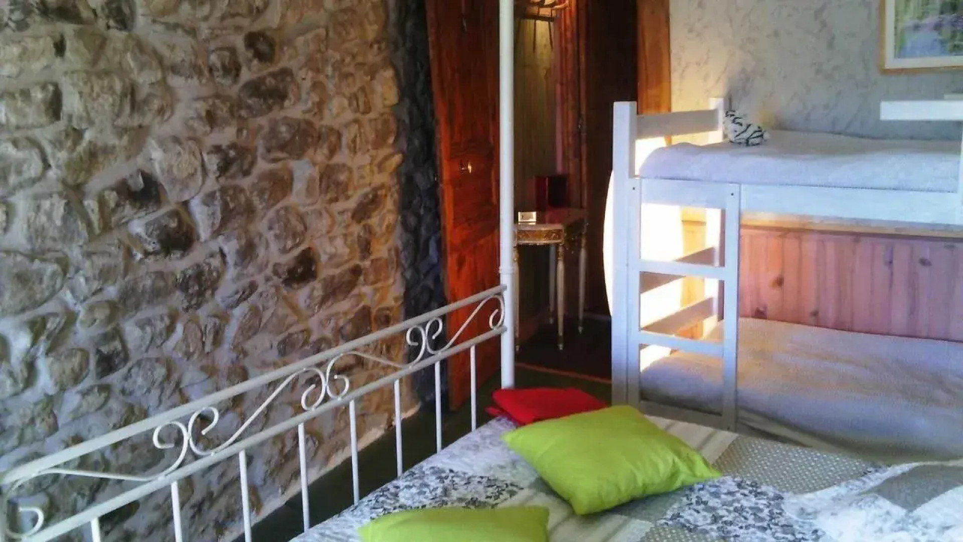 Le Relais De Rochepaule