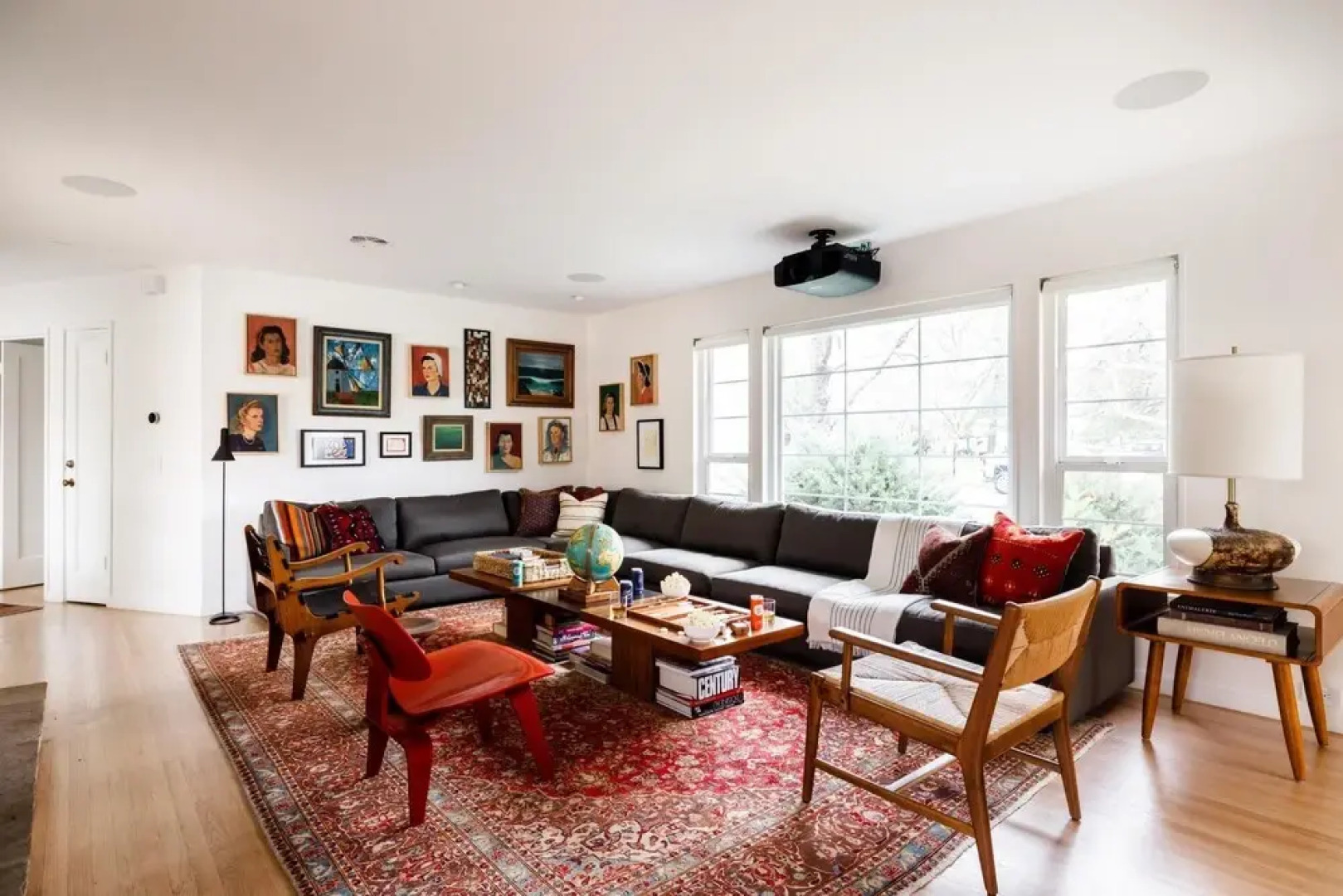 Country Club 2 - Marquee