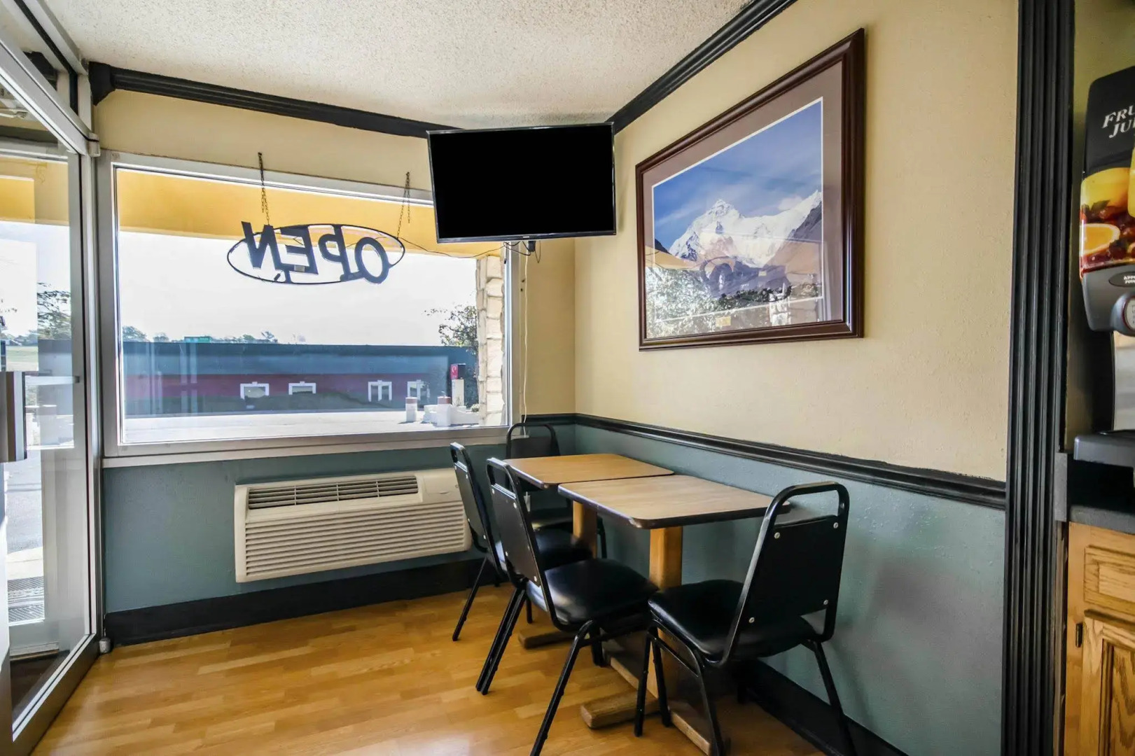 Econo Lodge Erlanger - Cincinnati Airport