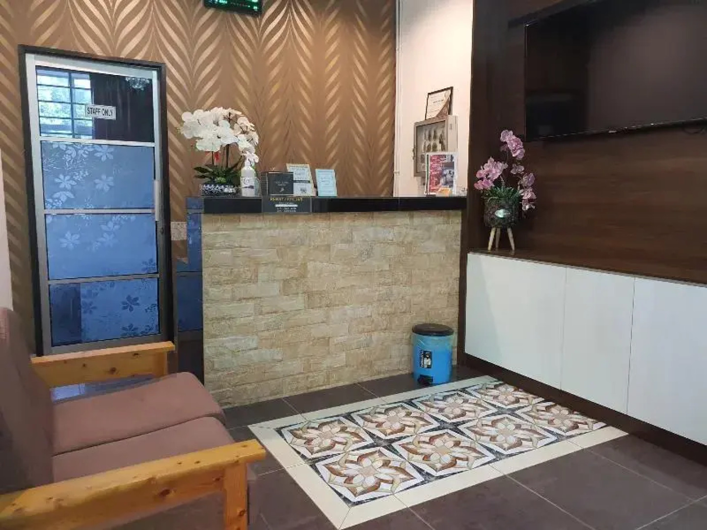 OYO 90280 Darussalam Homestay