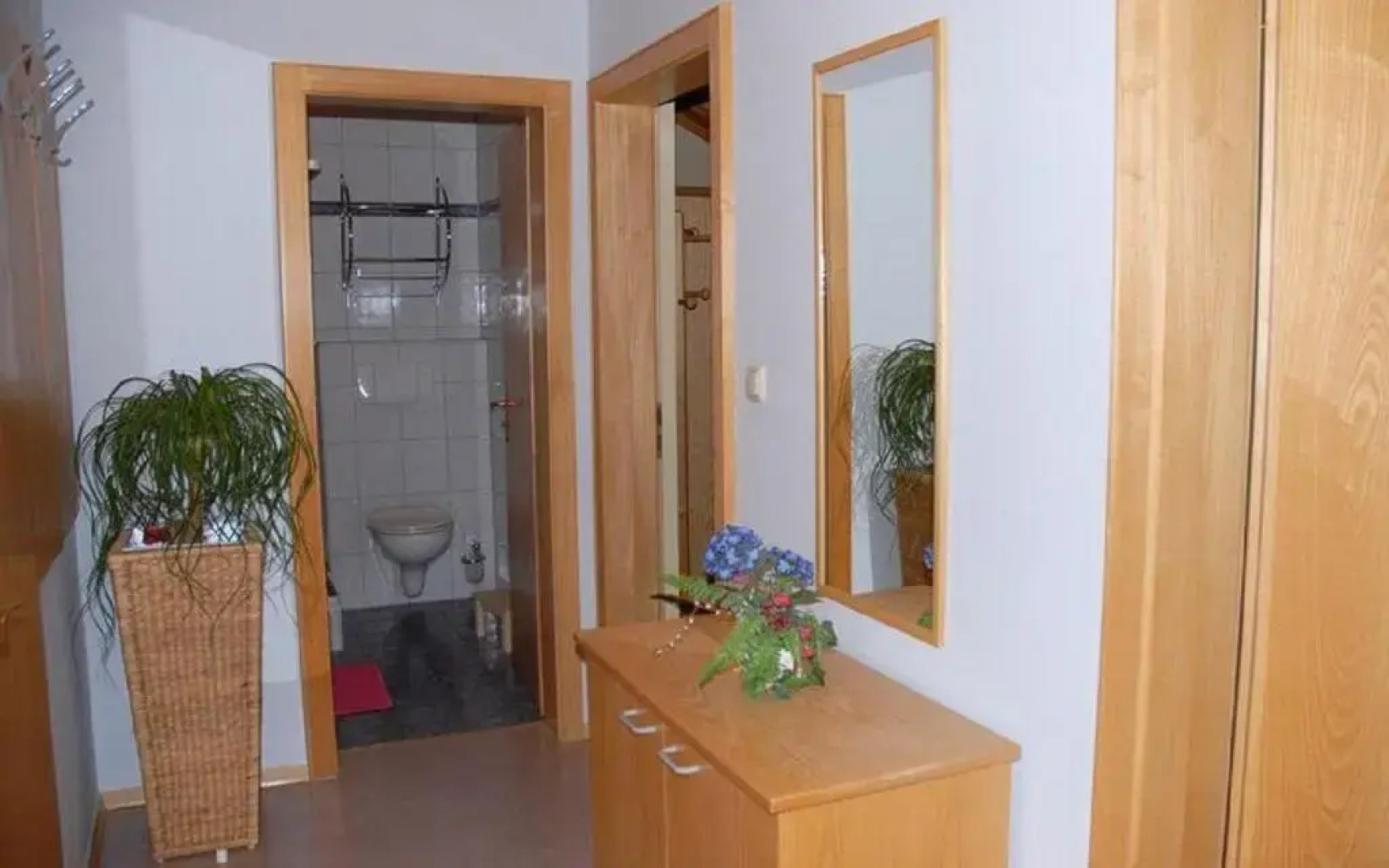 Ferien- und Freizeithof Bindl