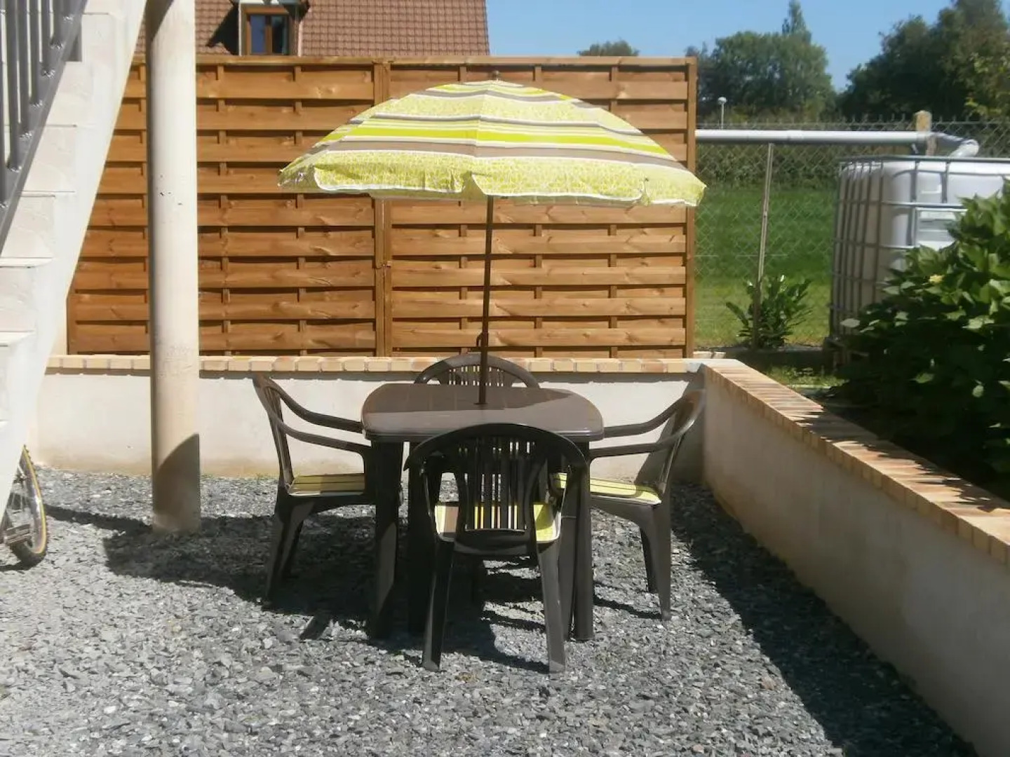 Gites Des Petits Près