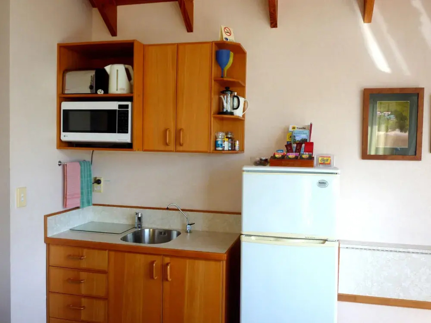 Coopers Beachfront Suites