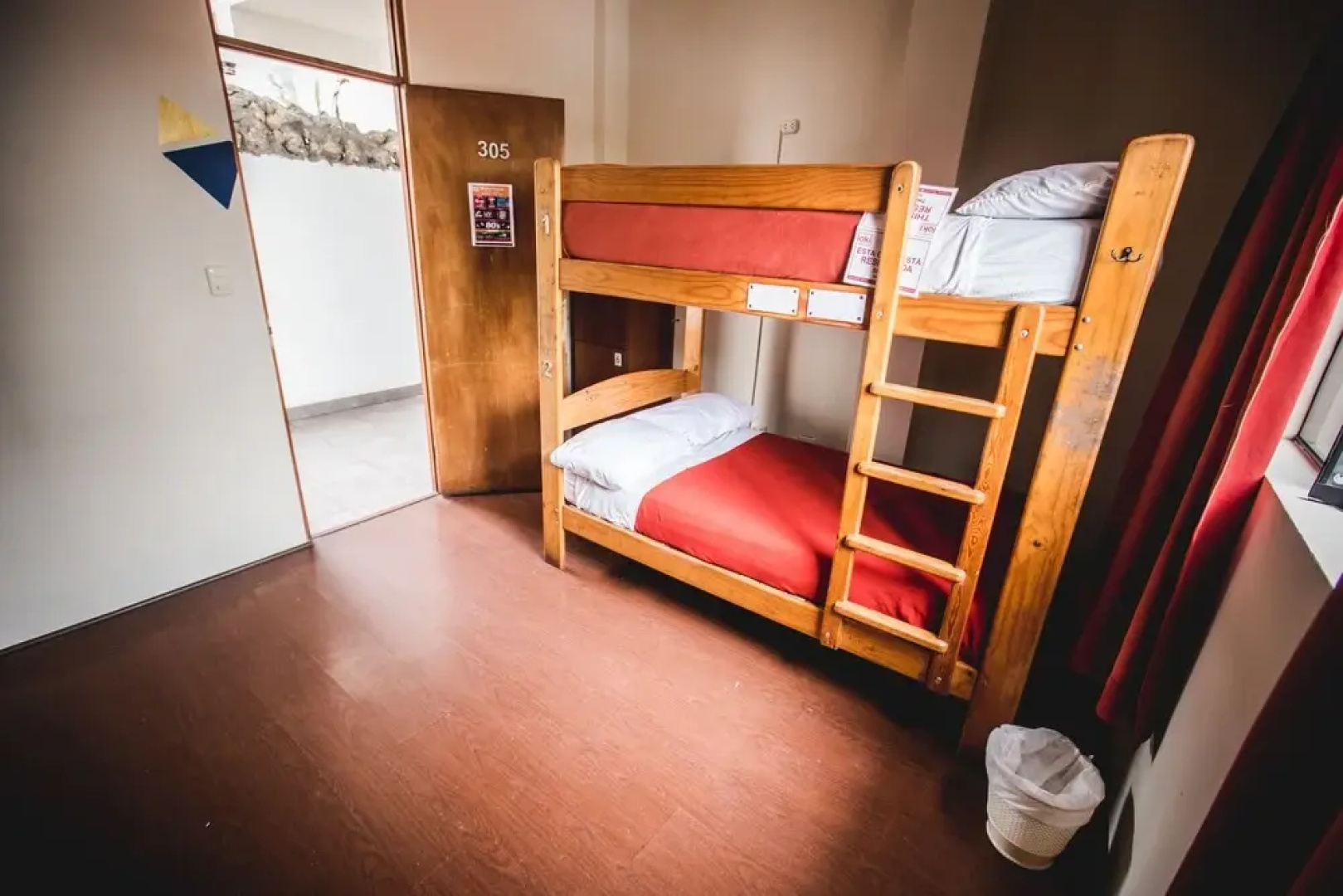 Loki Hostel Lima