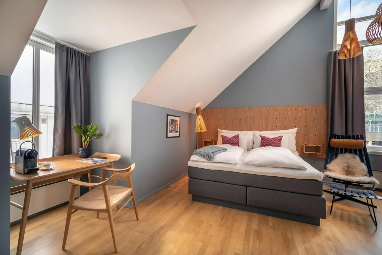 Molde Fjordhotell - by Classic Norway Hotels