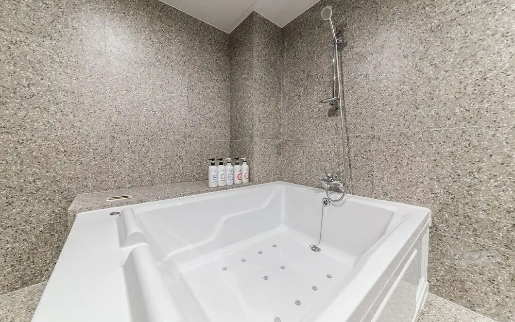 Sanbon Hotel in Cafe