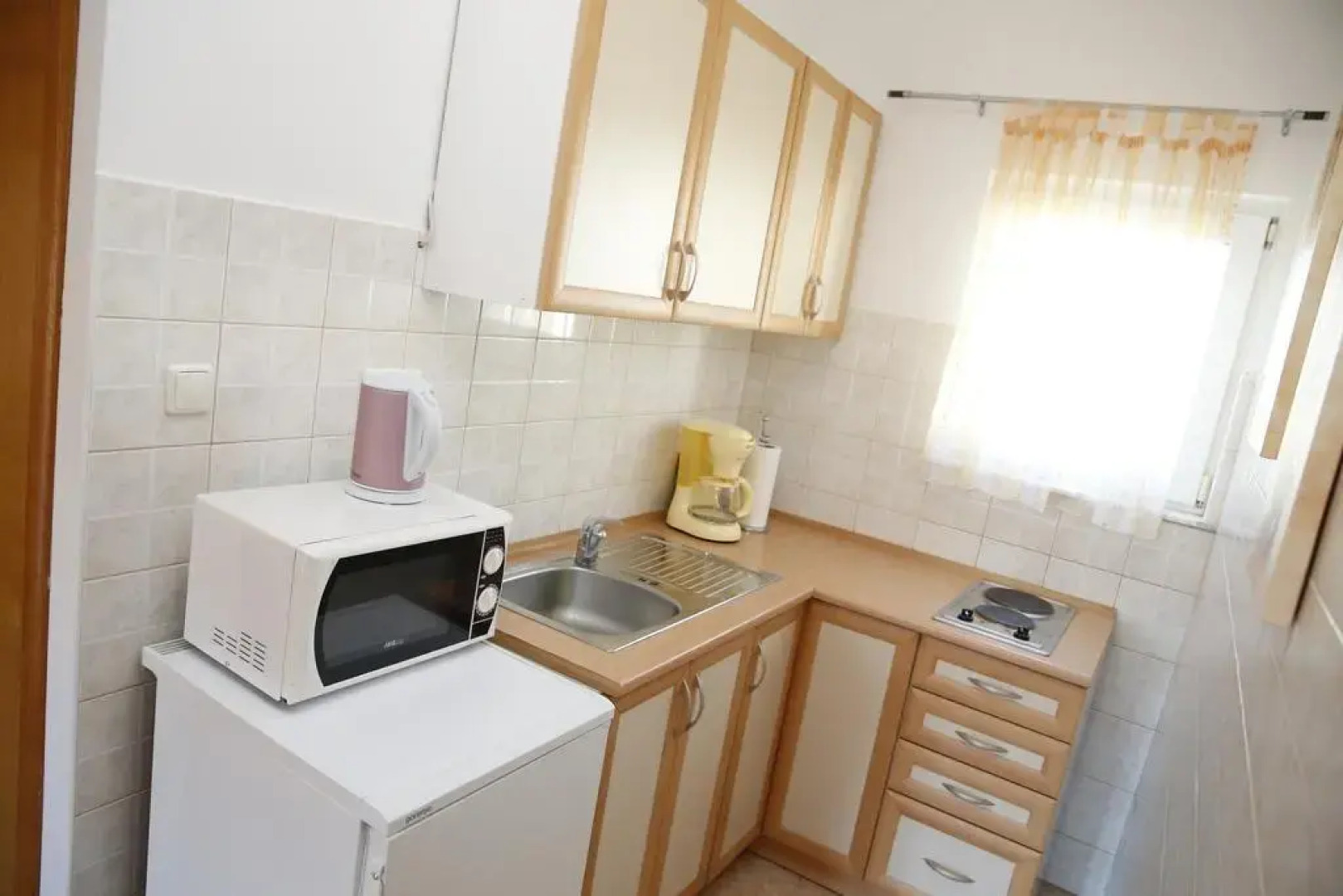 Apartment Slavica