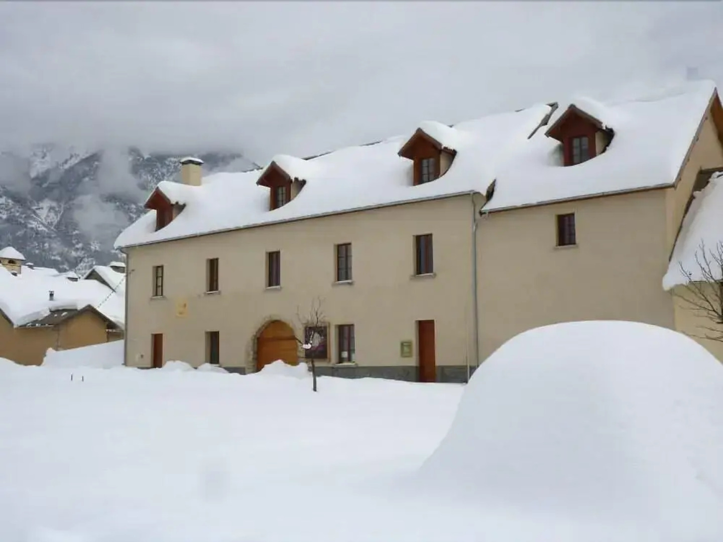 Holiday Home & Spa - Le Rendez Vous de Vauban