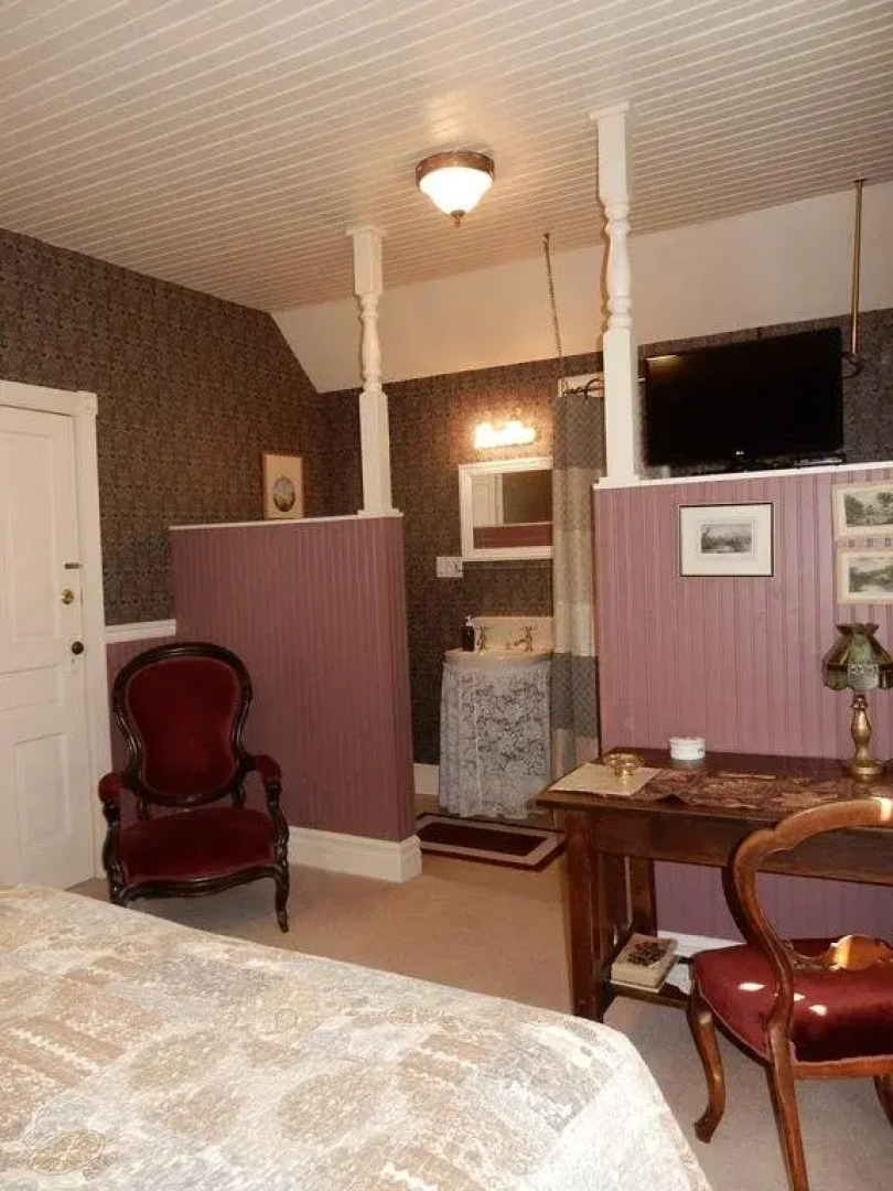 Richmond House Bed & Breakfast