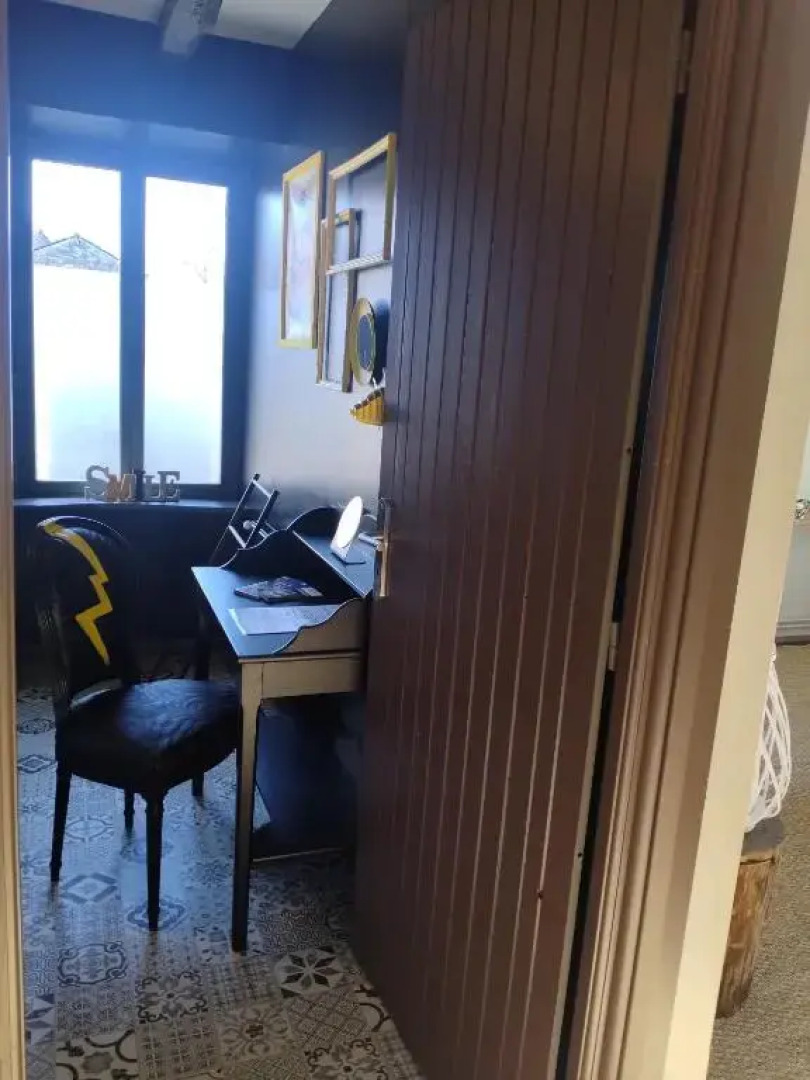 Au Gre du Lot (Adults Only)