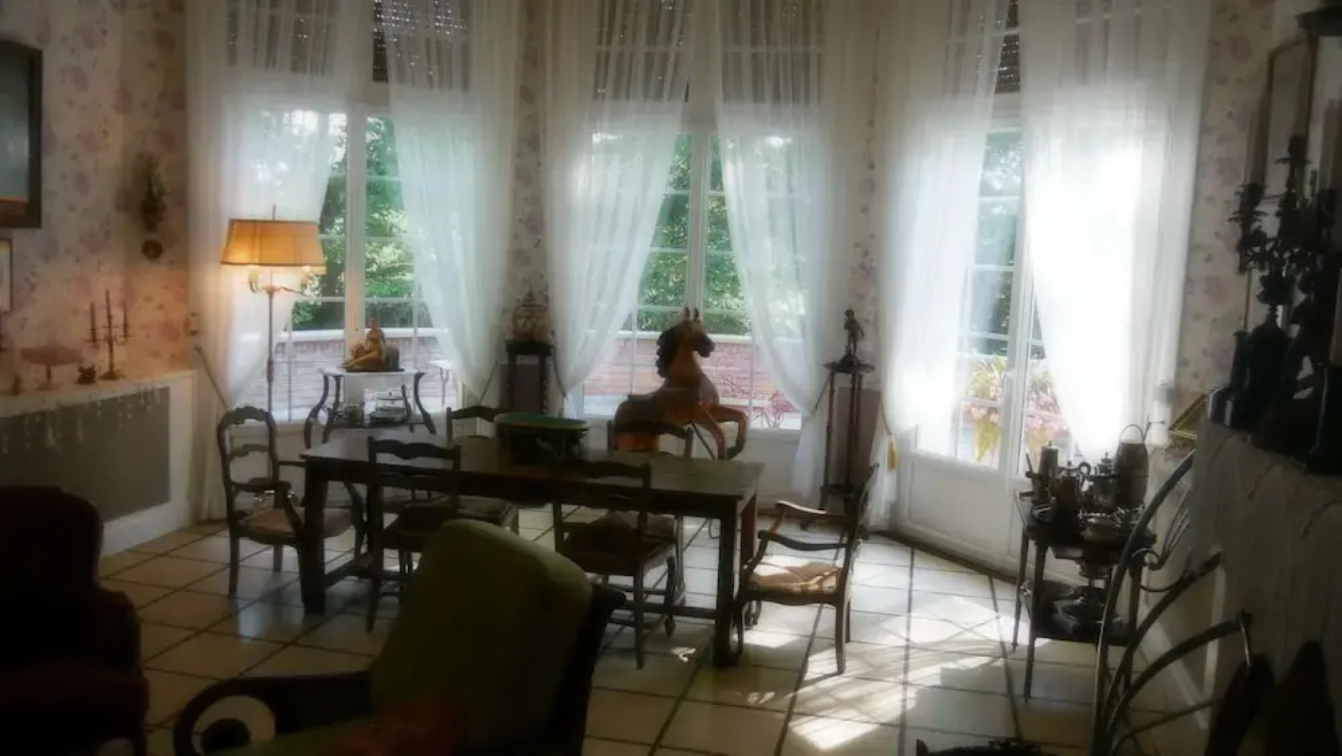 Domaine de la côte aux chats