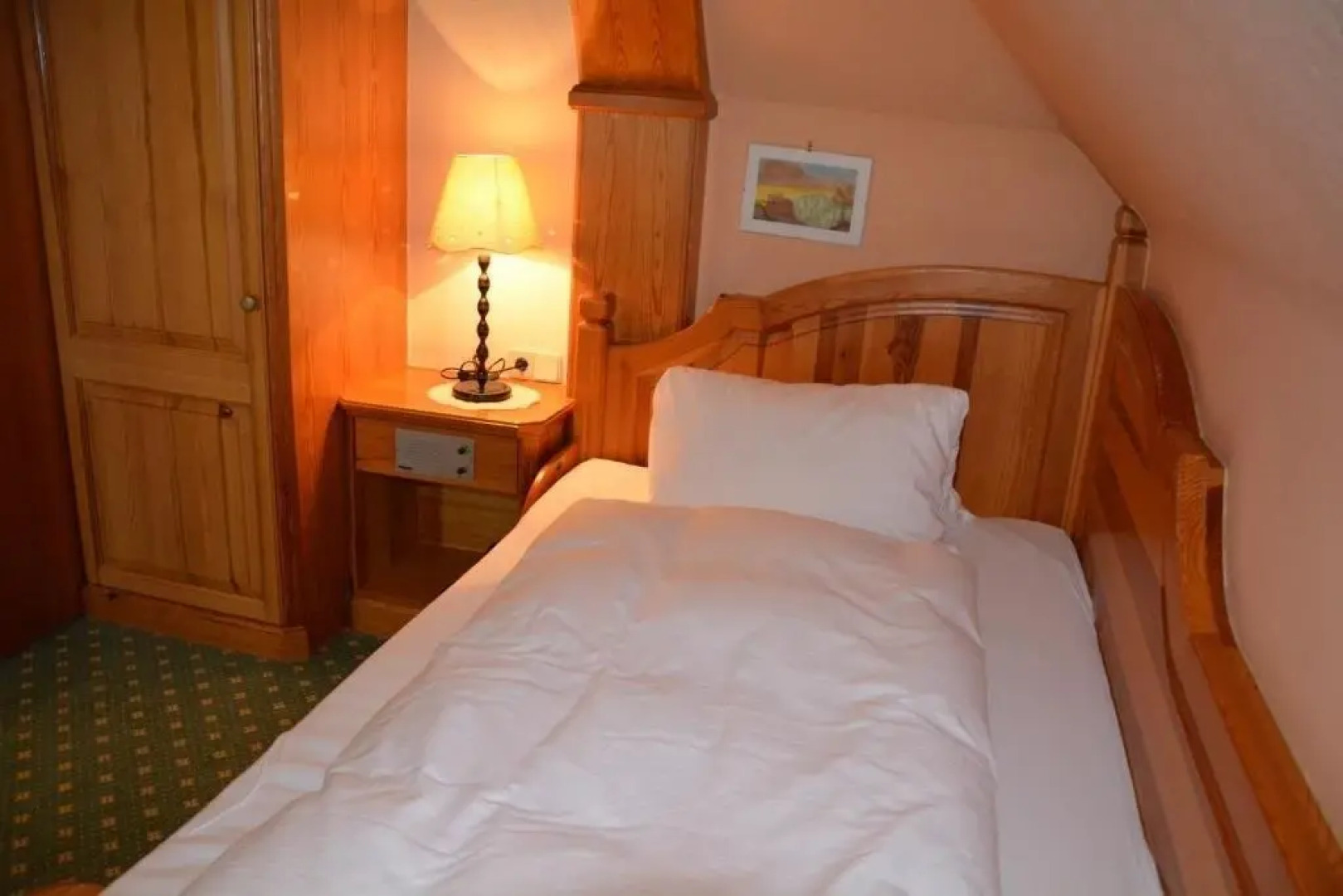 Hotel-Restaurant Fischer