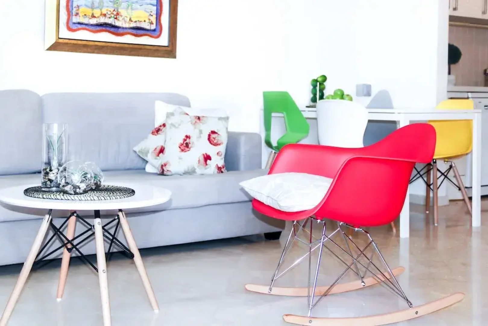 Calm Beach Haven Resort Herzliya Marina