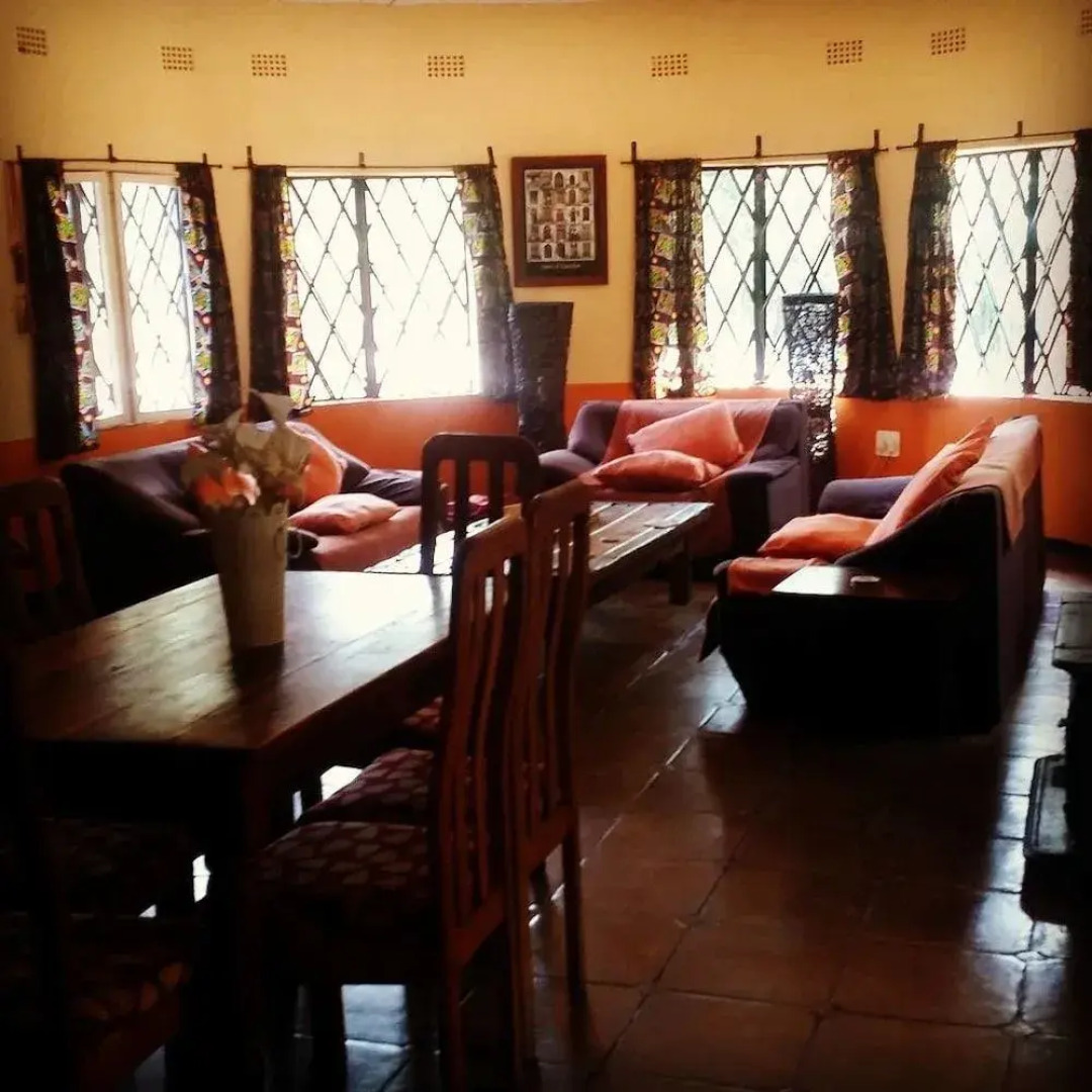 Bongwe Guesthouse and Camp