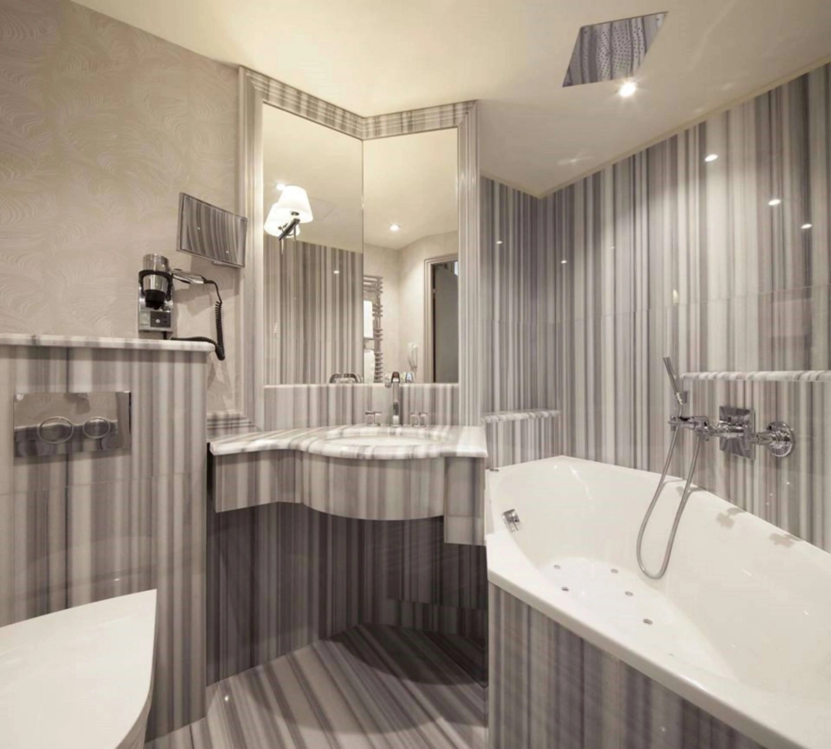 Hotel George Washington