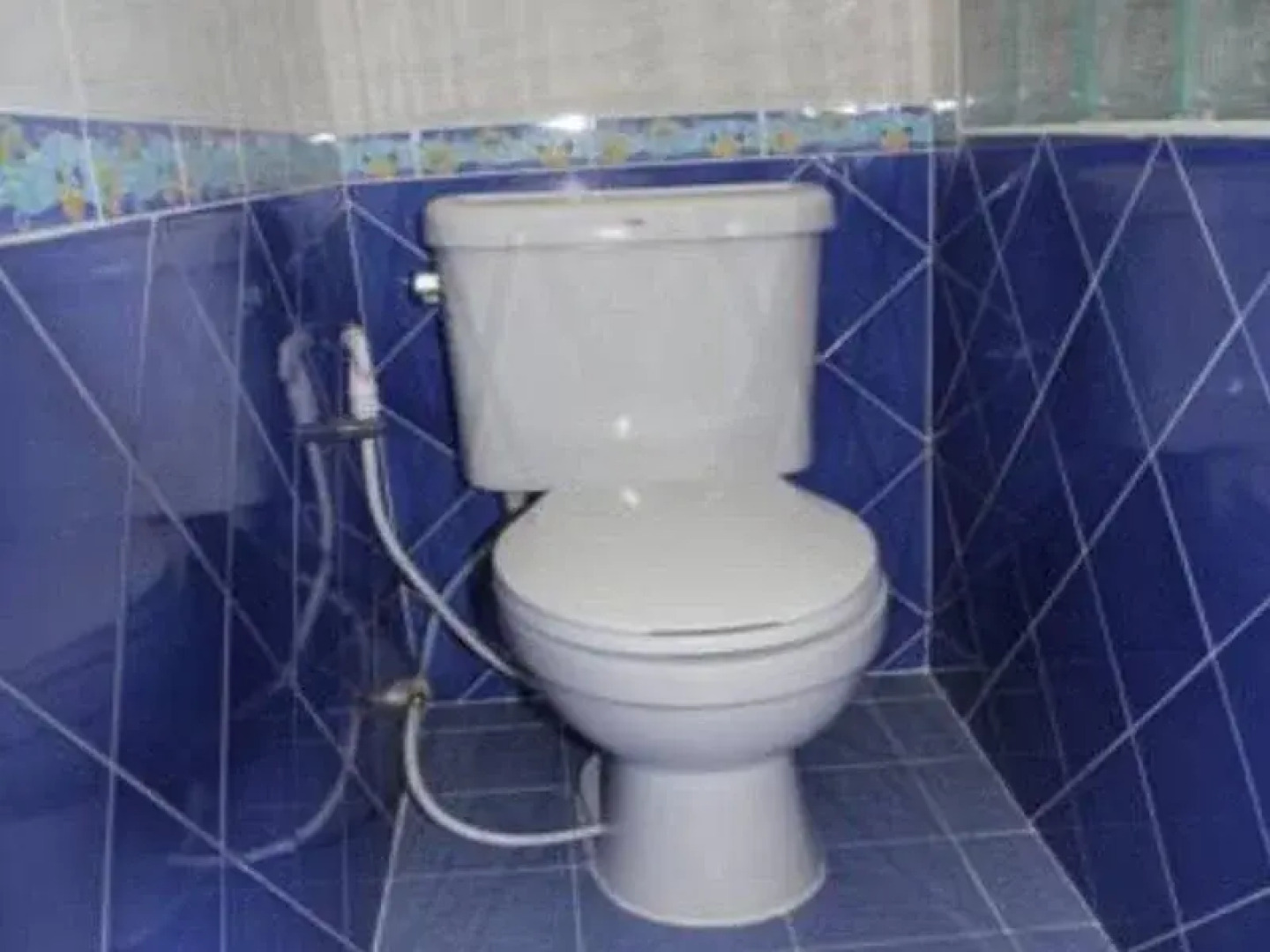 Ban Sulada Guest House