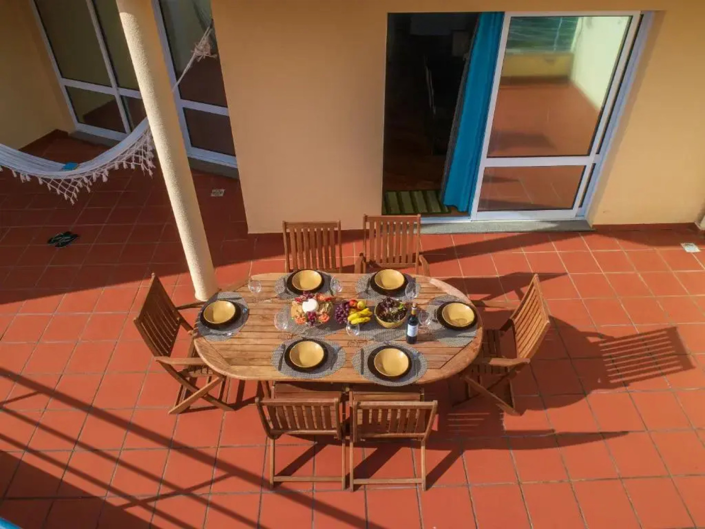 Apartamento Serramar , Vistas deslumbrantes