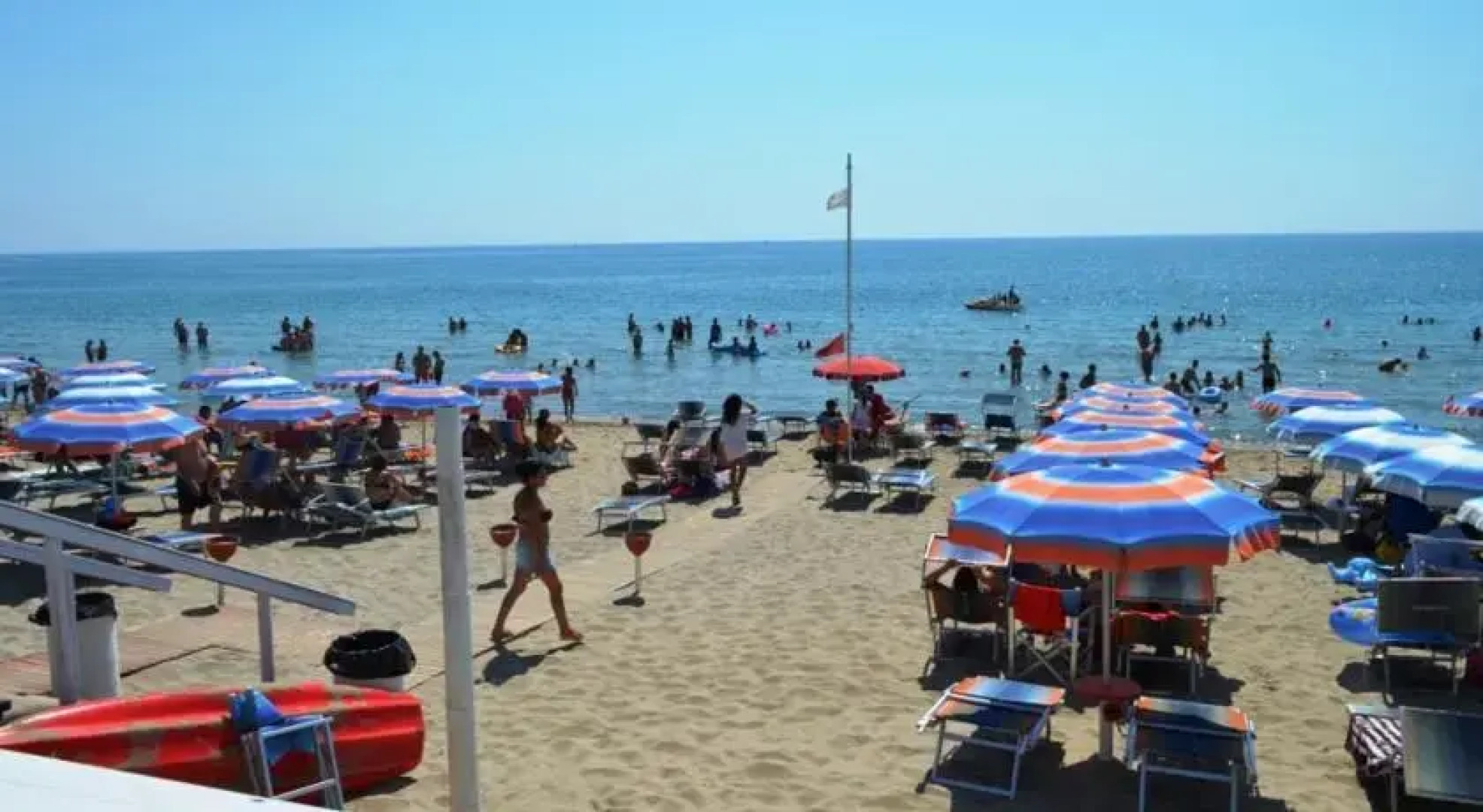 Villaggio le Palatine