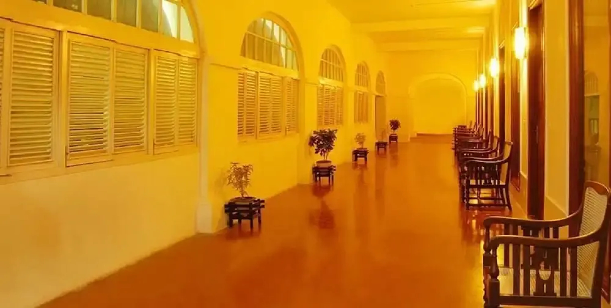 Chanakya BNR Hotel Puri