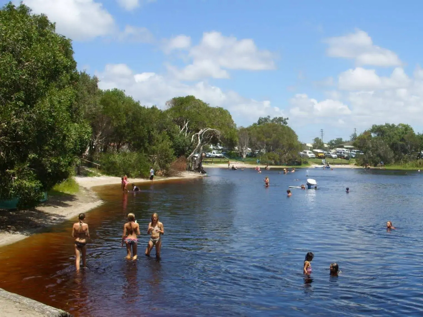 LakeSong At Lennox Head