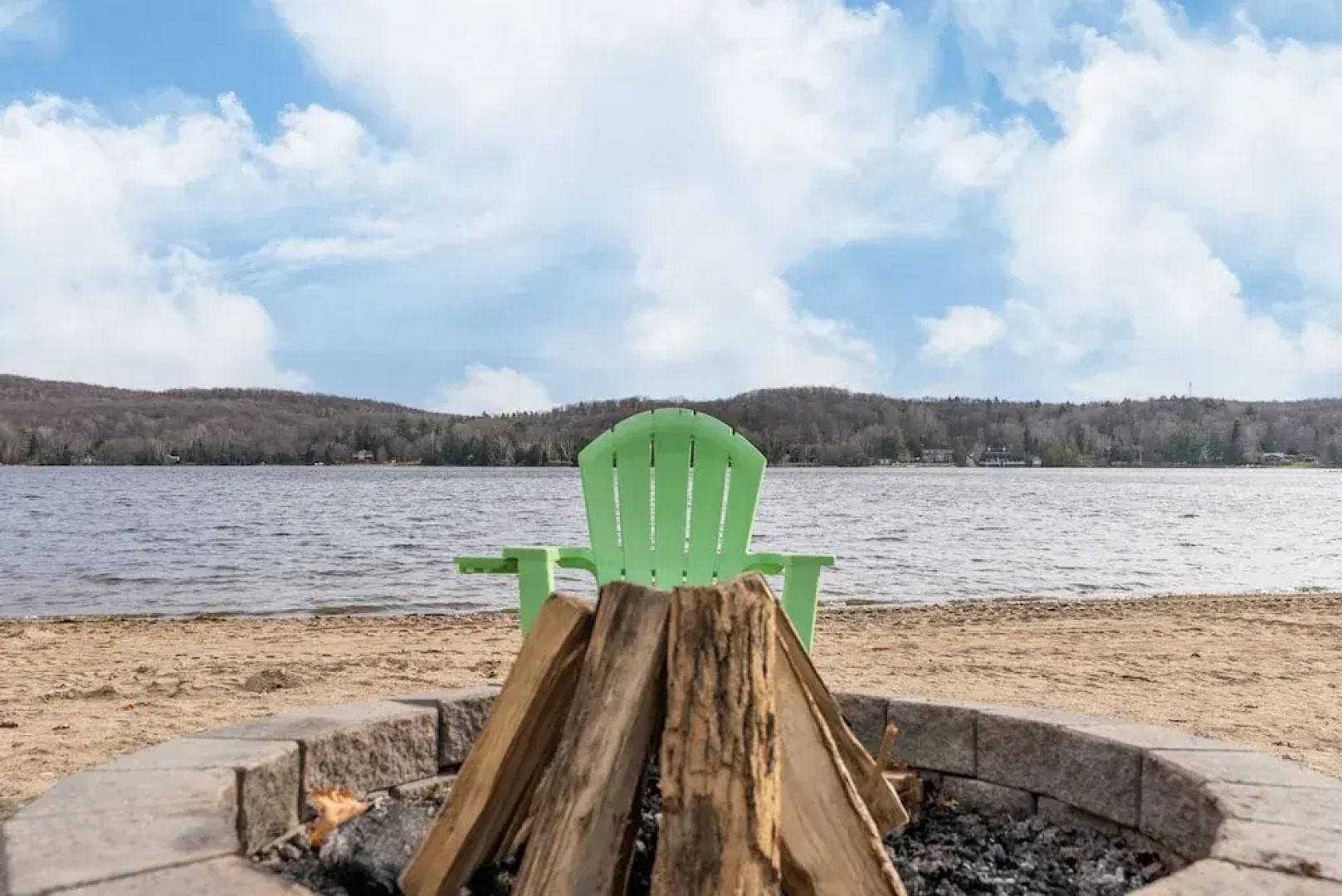 GetAways At Haliburton Heights