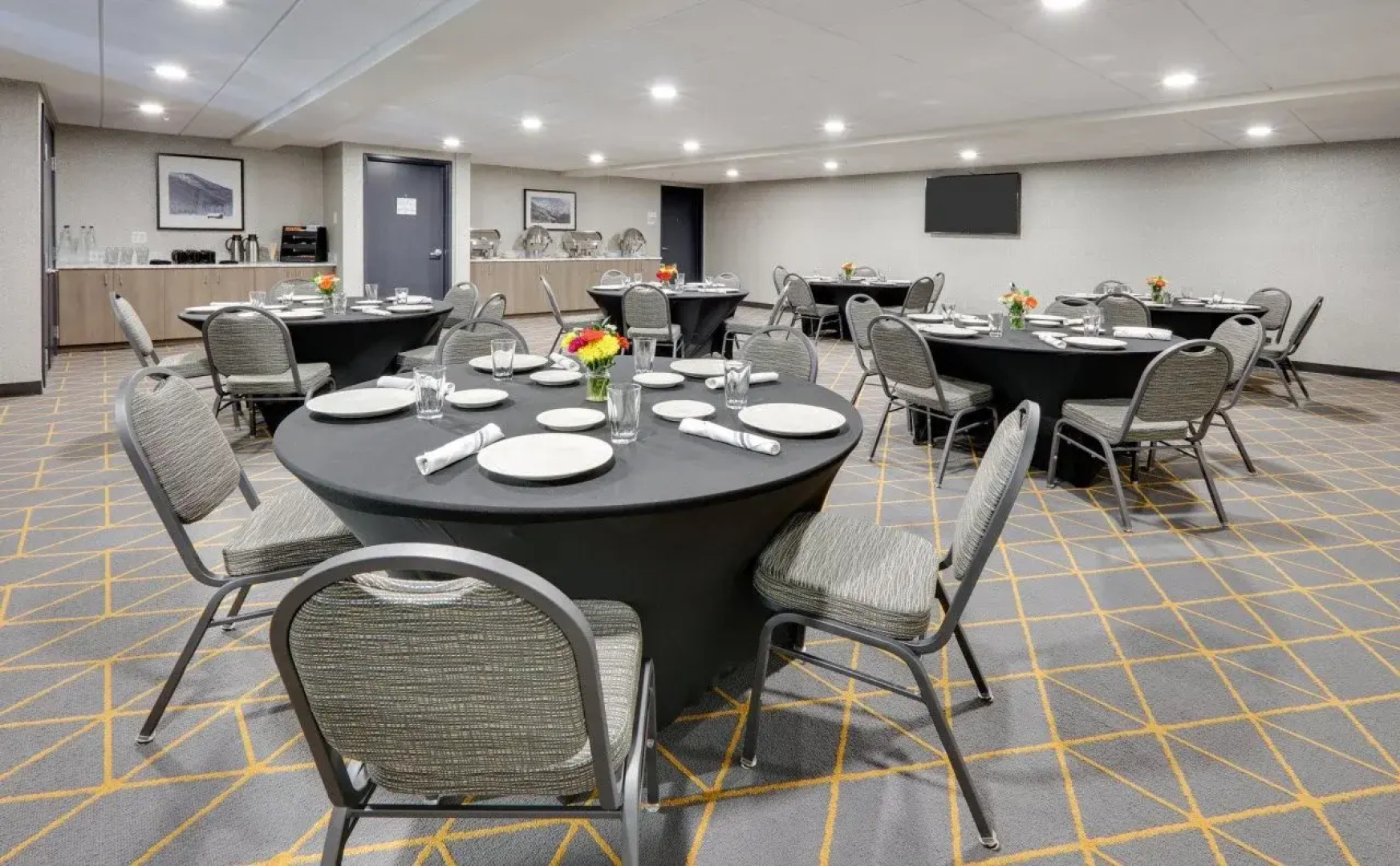 Holiday Inn Twin Falls by IHG