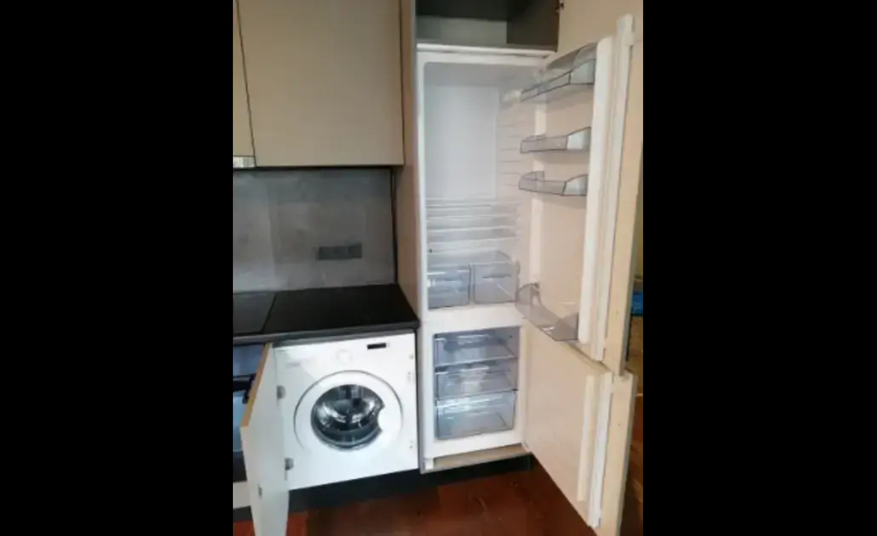 Сеть гостевых квартир на проспекте Мира 12 корпус 1