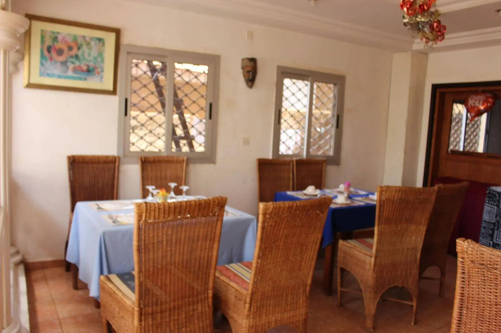 Hôtel Place de La Météo