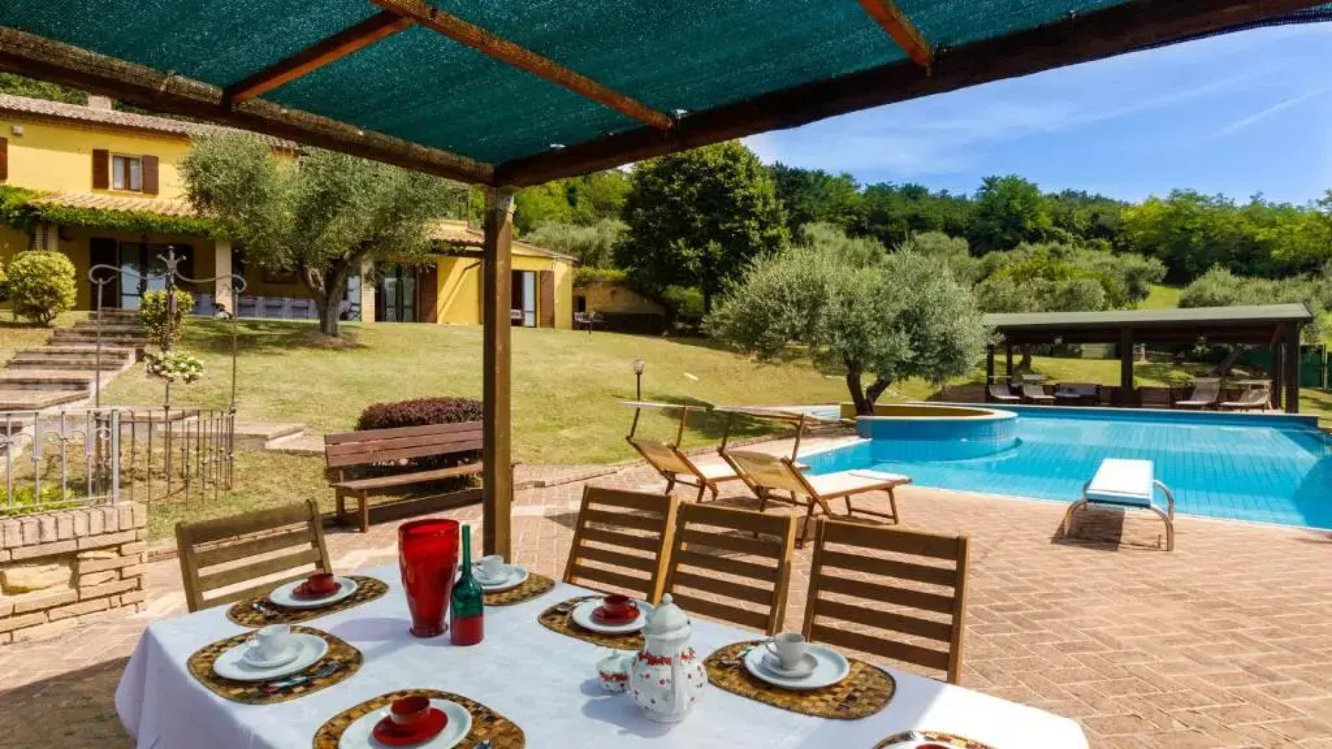 Le Dodici Querce 6 3