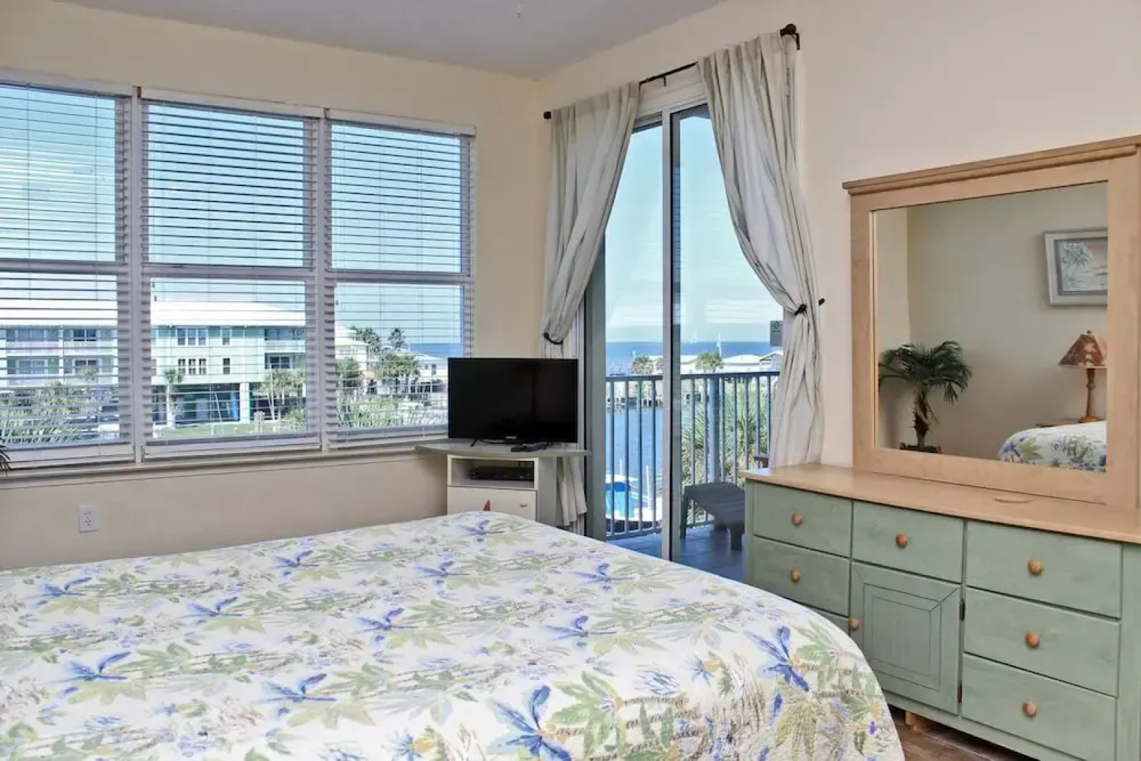 Navy Cove Harbor 1203