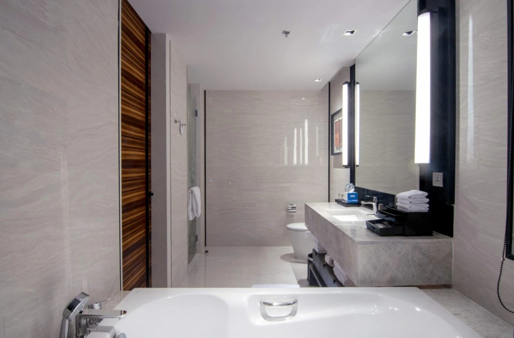 Bangkok Marriott Hotel The Surawongse