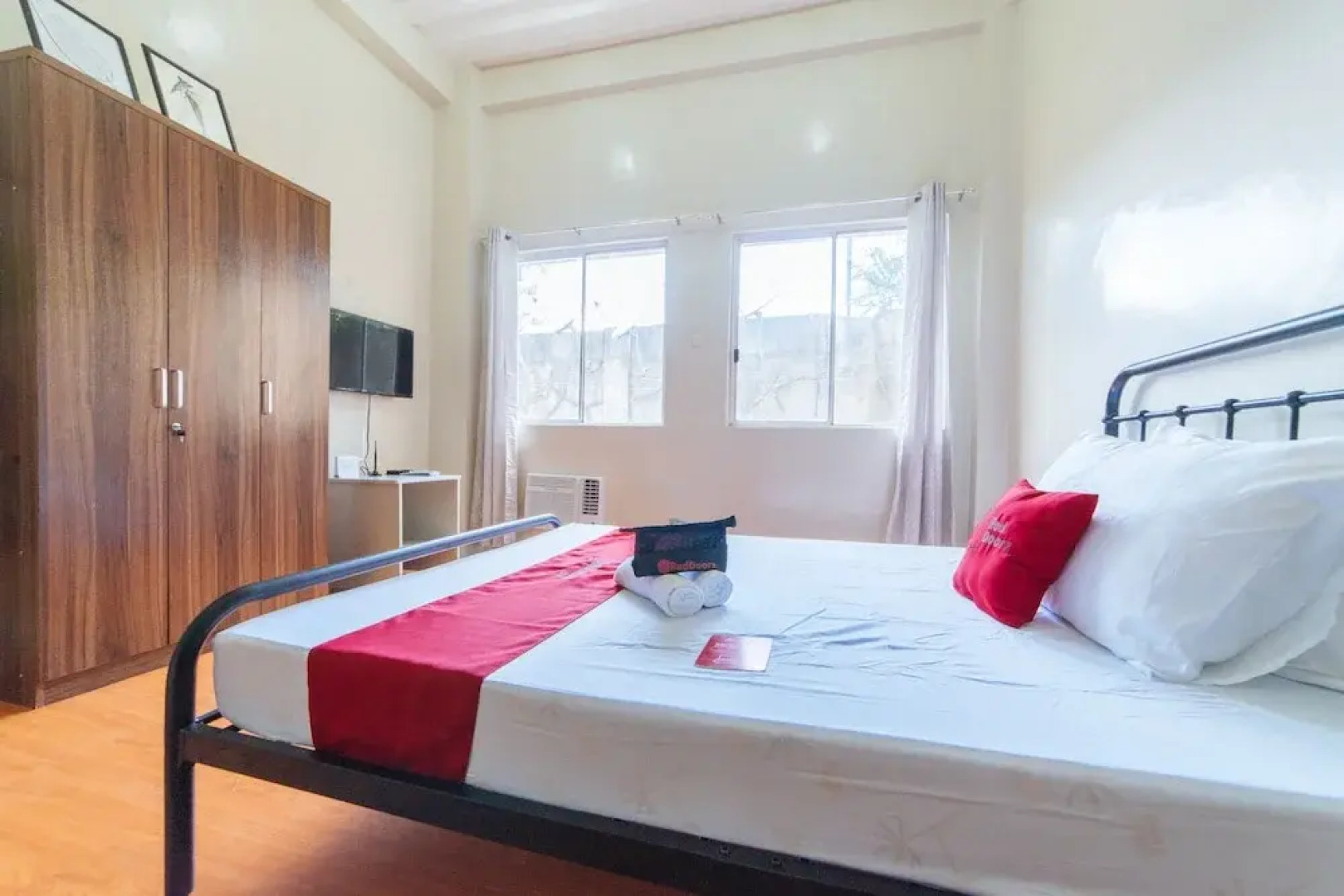 RedDoorz @ Kassel North Caloocan