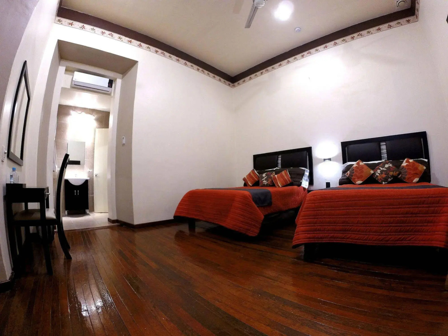 Hotel Providencia