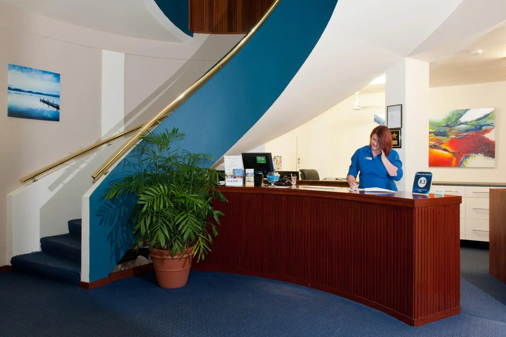 Admiral Motel Bunbury