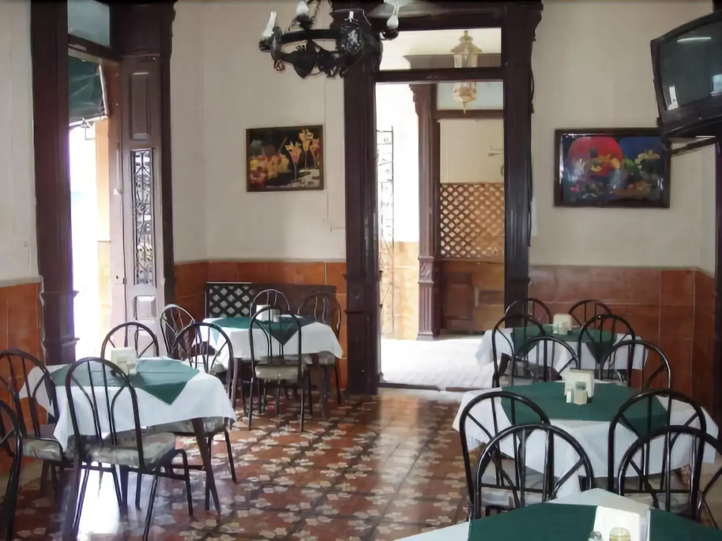 Hotel Meridano