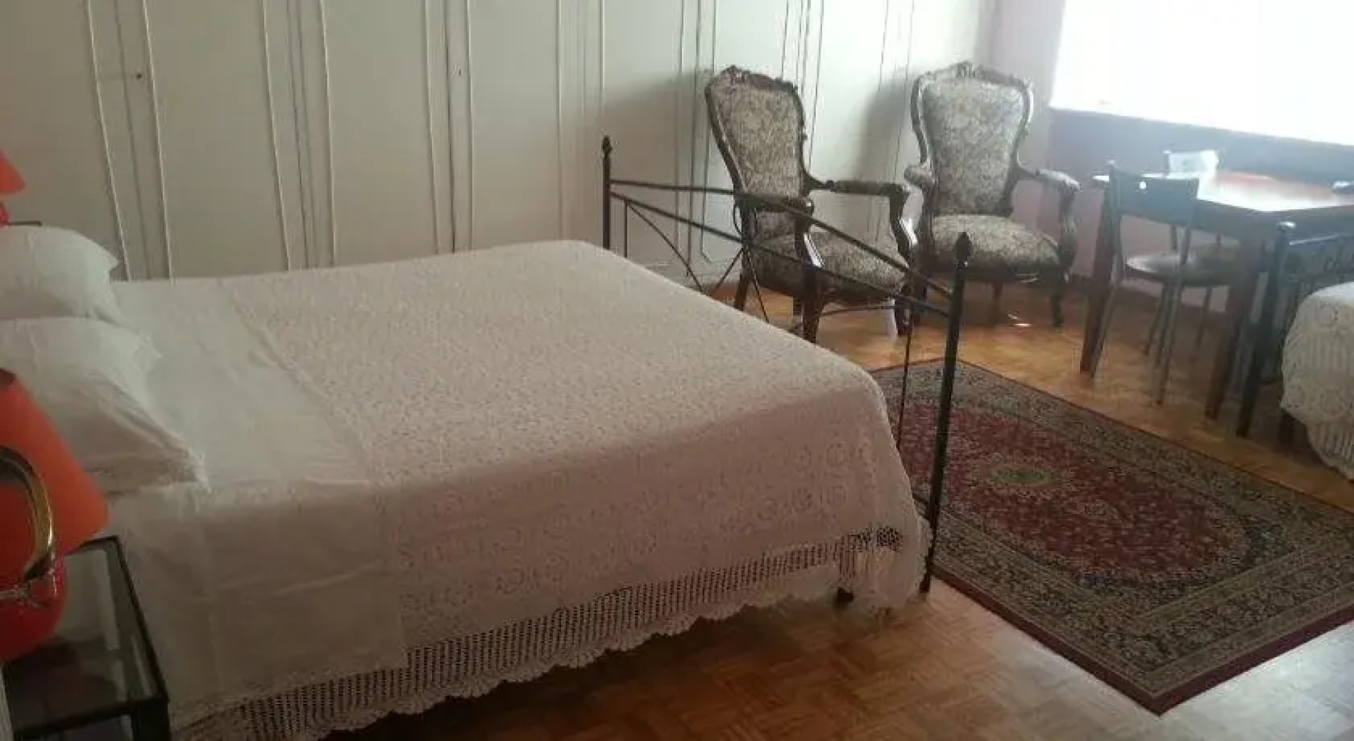 Hotel Villa Clara