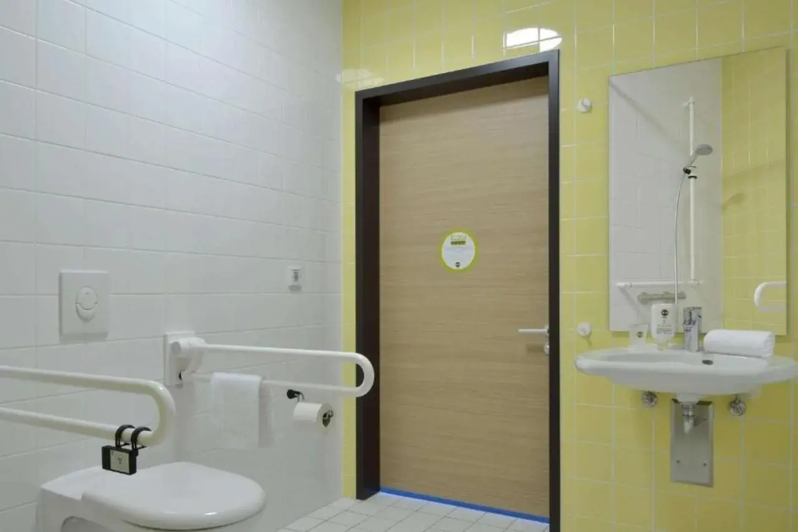 B&B HOTEL Halle (Saale)