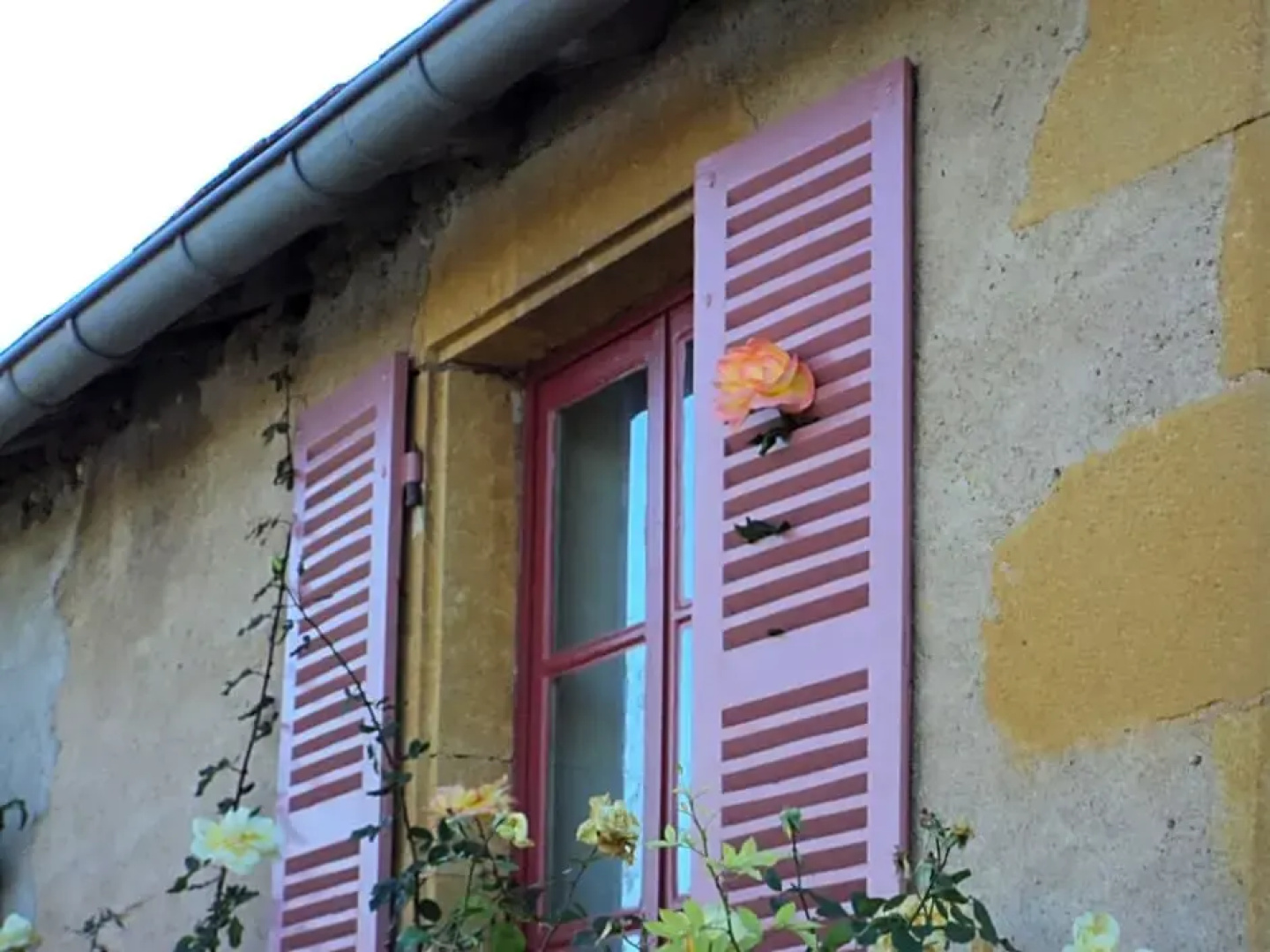 Chambres dHôtes La Vie en Roses