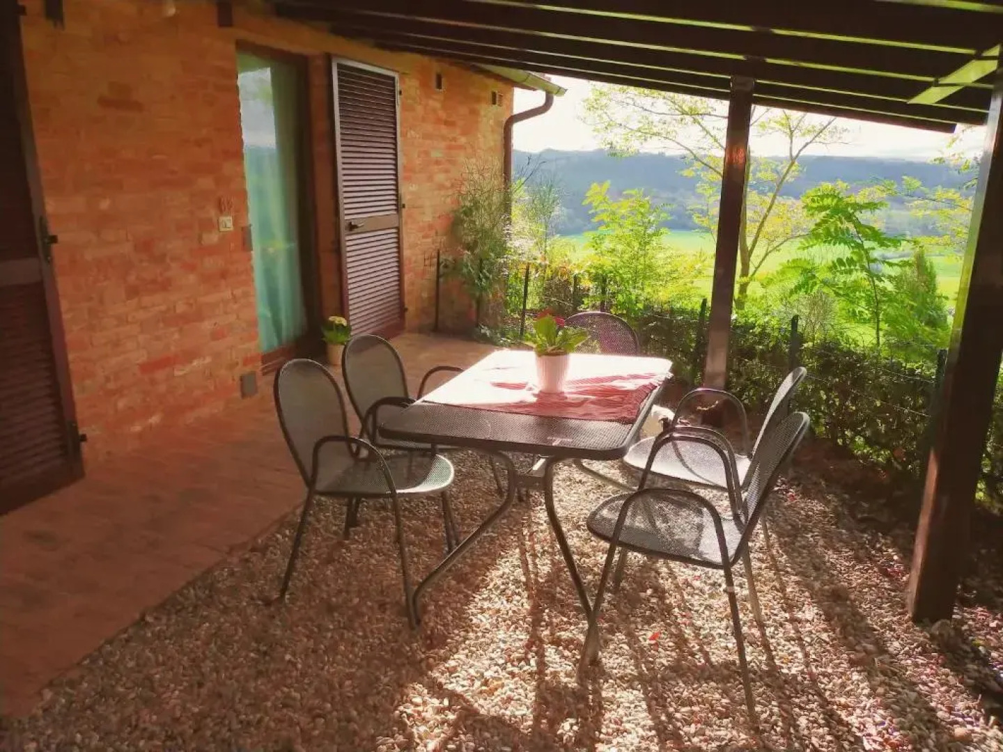 San Lorenzo Agriturismo